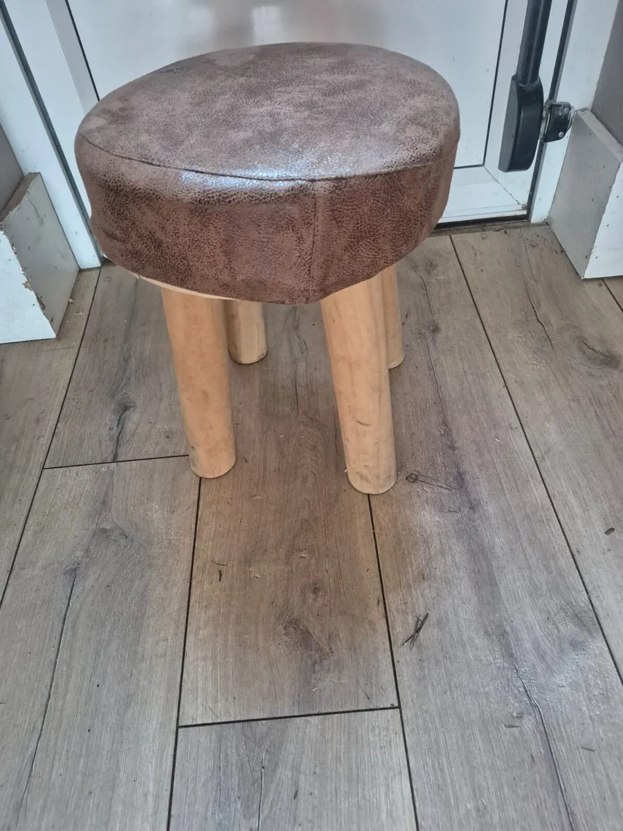 Foot stool