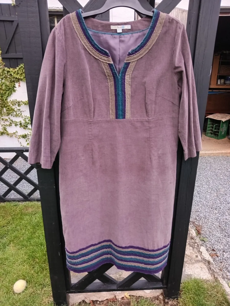 Dress - Image 1