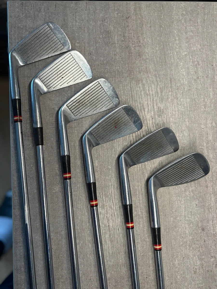 Irons - Image 2