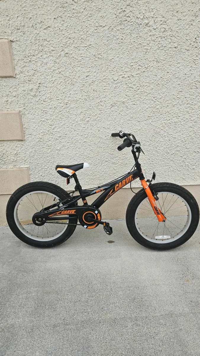 Bikes - Image 1
