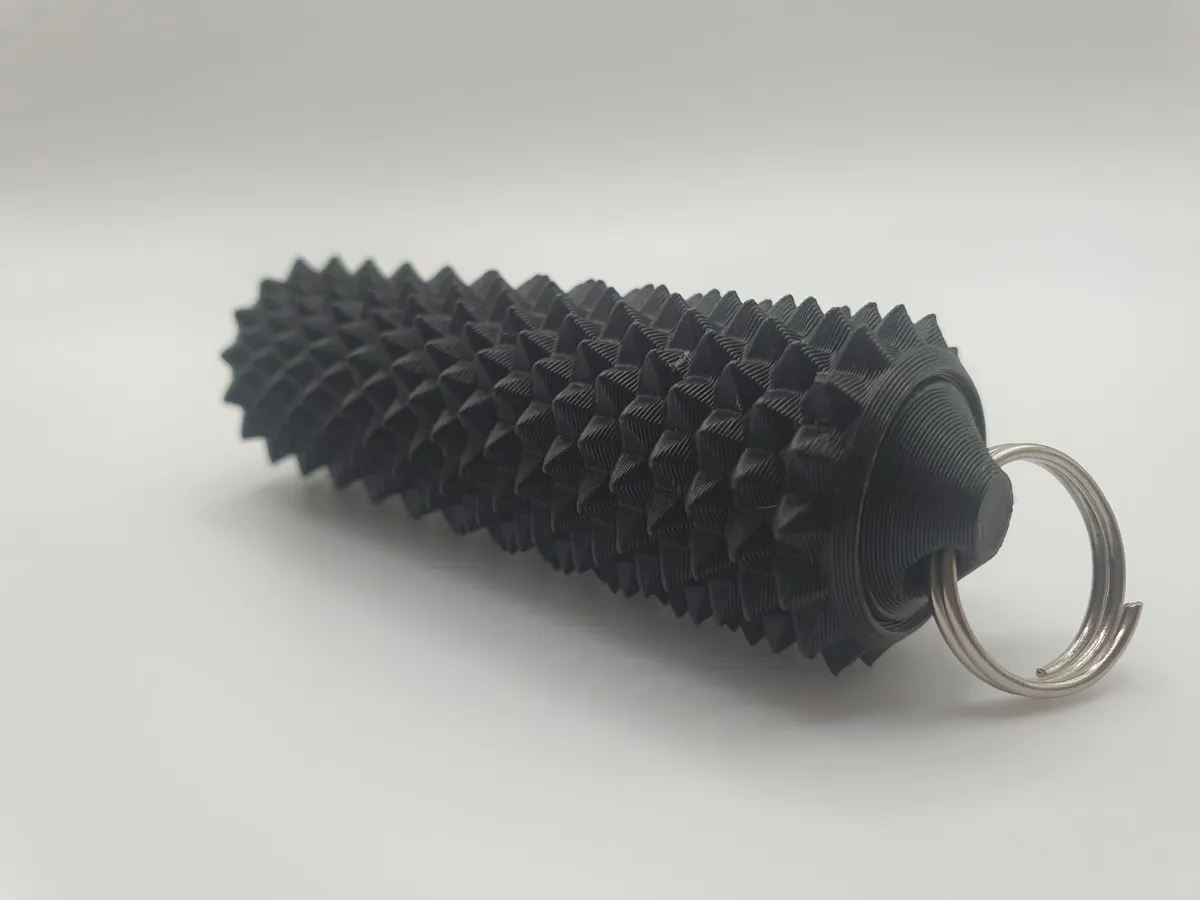 Little Ouchie - Fidget Stim -  Made in Ireland - Image 2