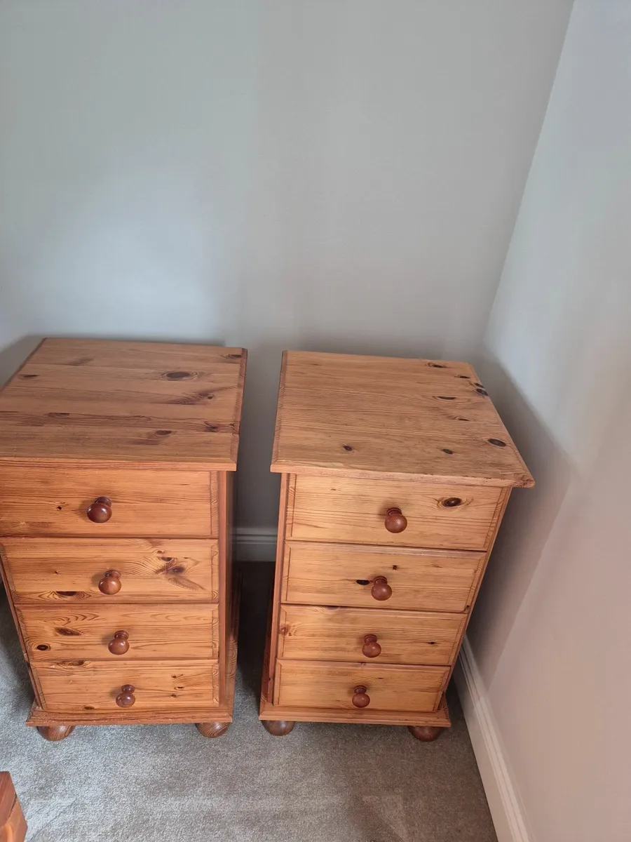 Bedroom furniture - Image 2
