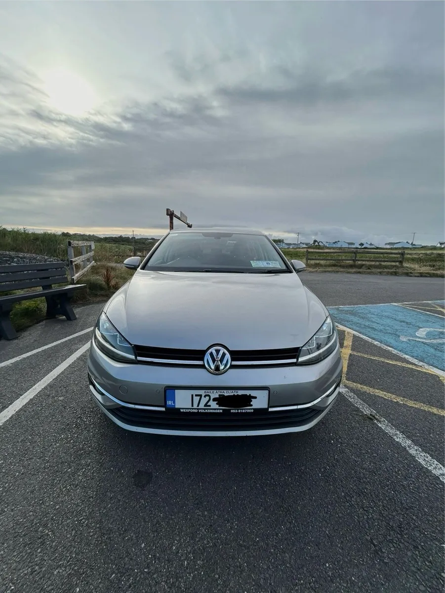 2017 VW Golf Comforline - Image 3