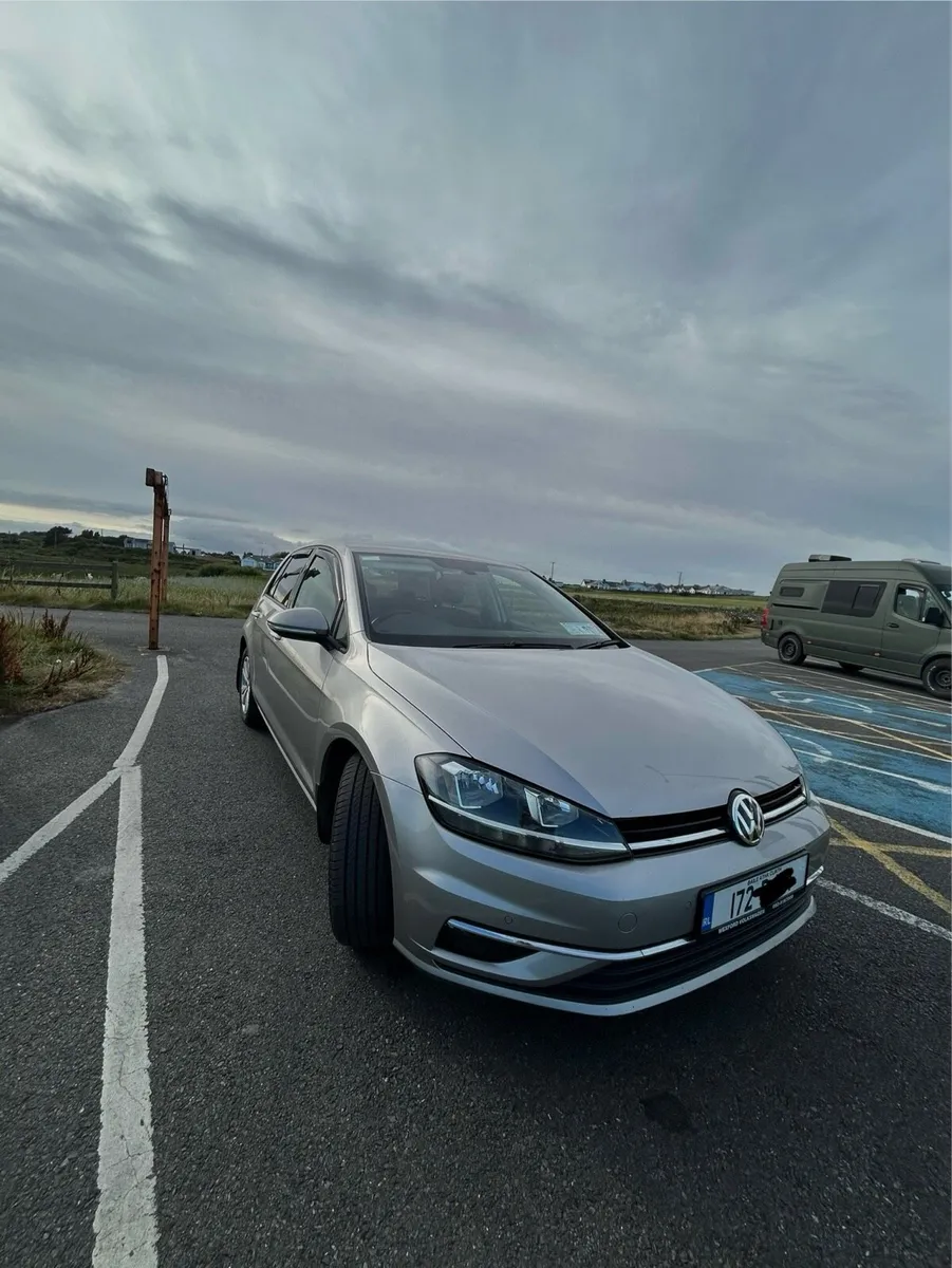 2017 VW Golf Comforline - Image 4