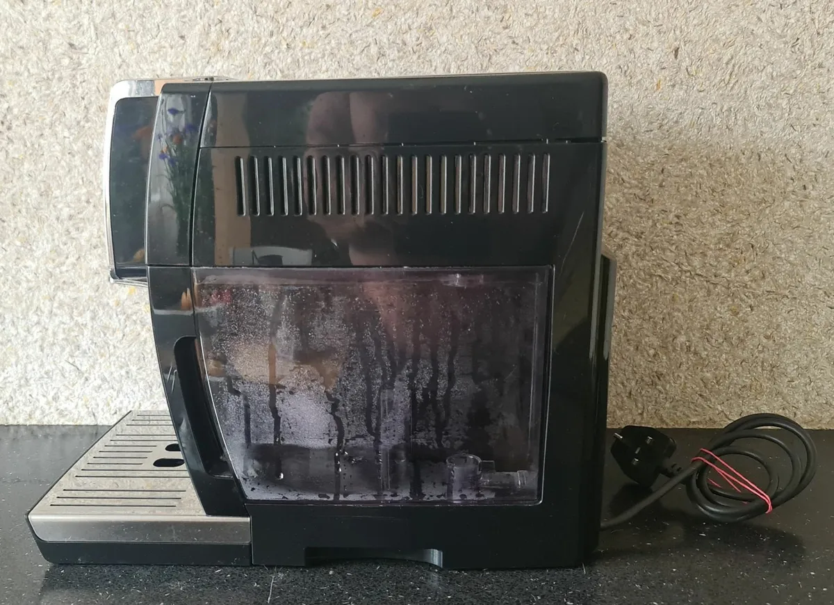 DeLonghi Dinamica Bean to Cup Coffee Machine - Image 4