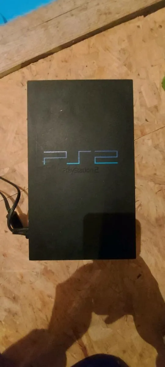 Playstation 2