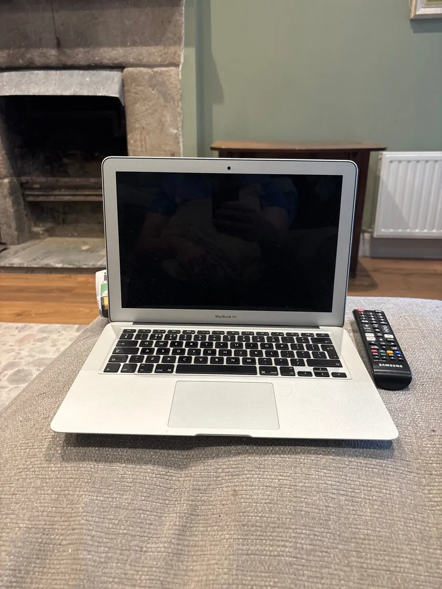 Laptop MacBook Air - Image 1