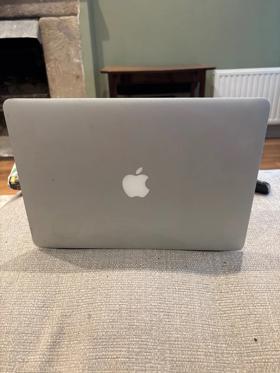 Laptop MacBook Air - Image 2