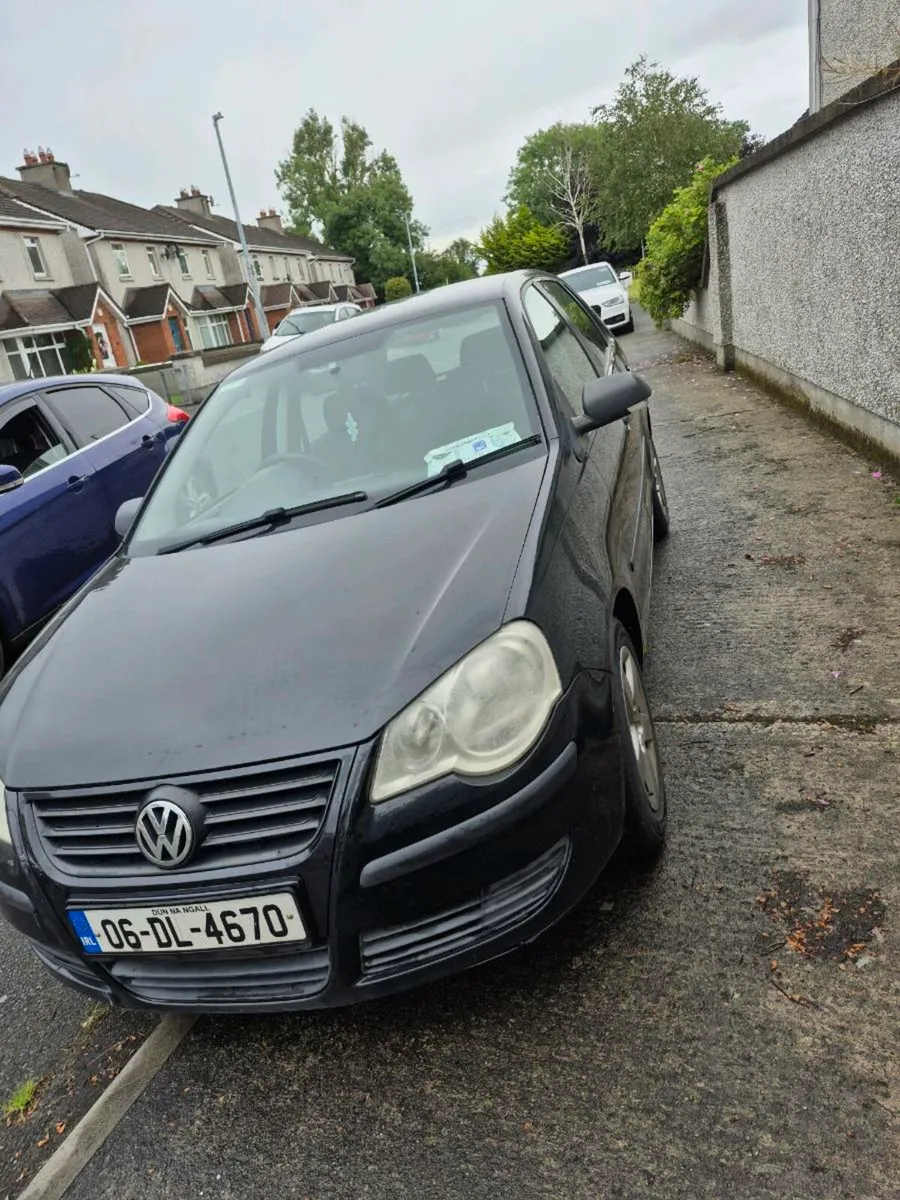1.2 petrol polo - Image 2