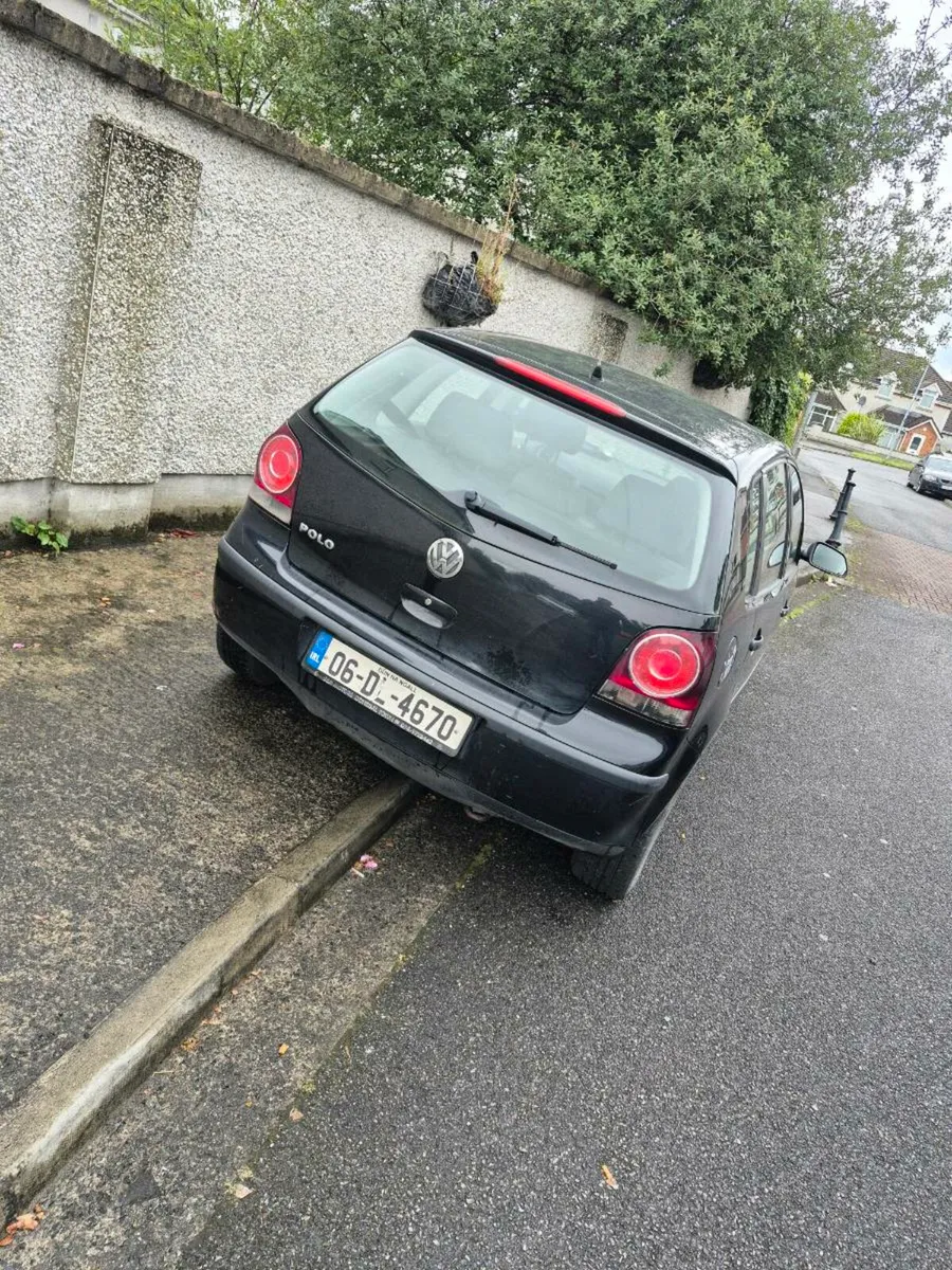 1.2 petrol polo - Image 3