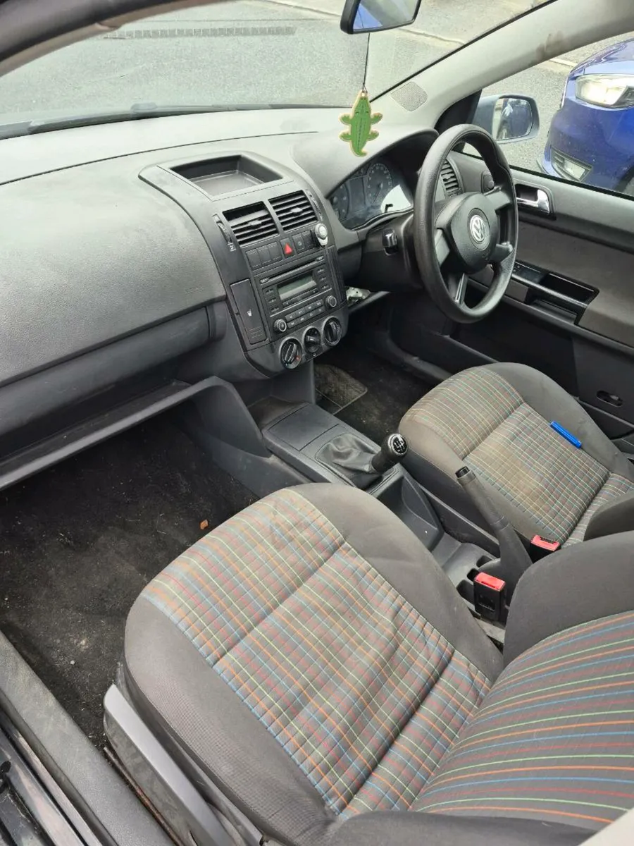 1.2 petrol polo - Image 4