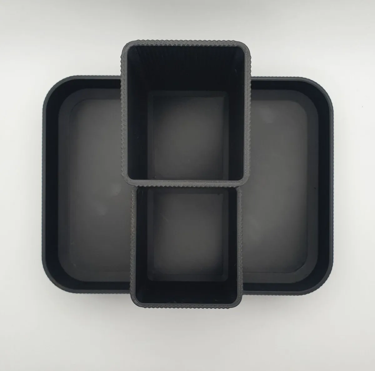 4-Section Desk/Table Organiser - Made in Ireland - Image 3