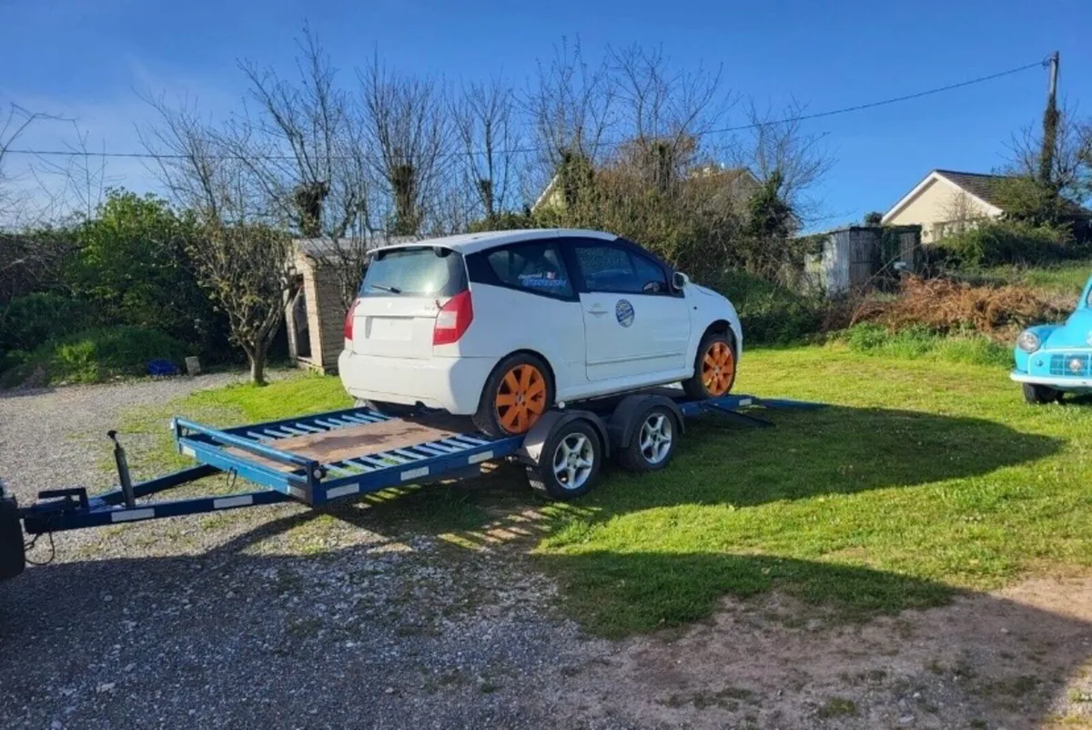 Citroen C2 - Image 2