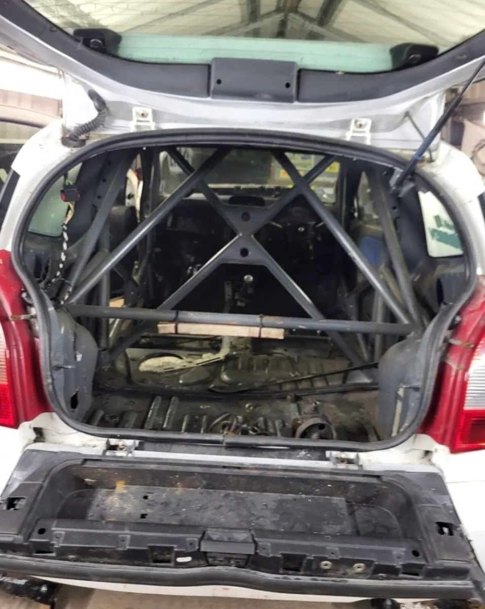 Citroen C2 - Image 3