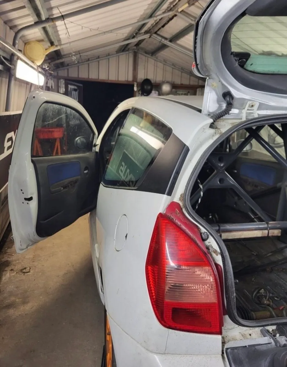 Citroen C2 - Image 4