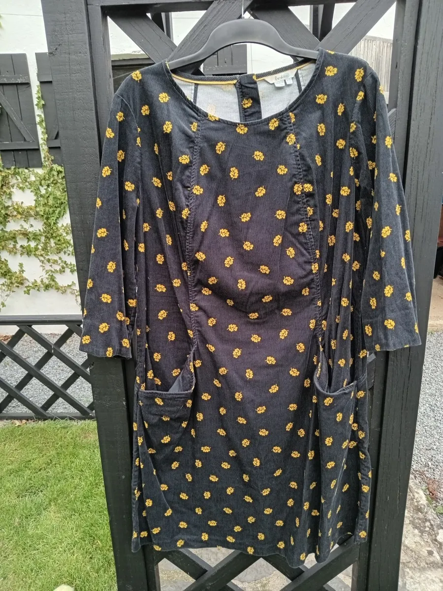 Dress - Image 1