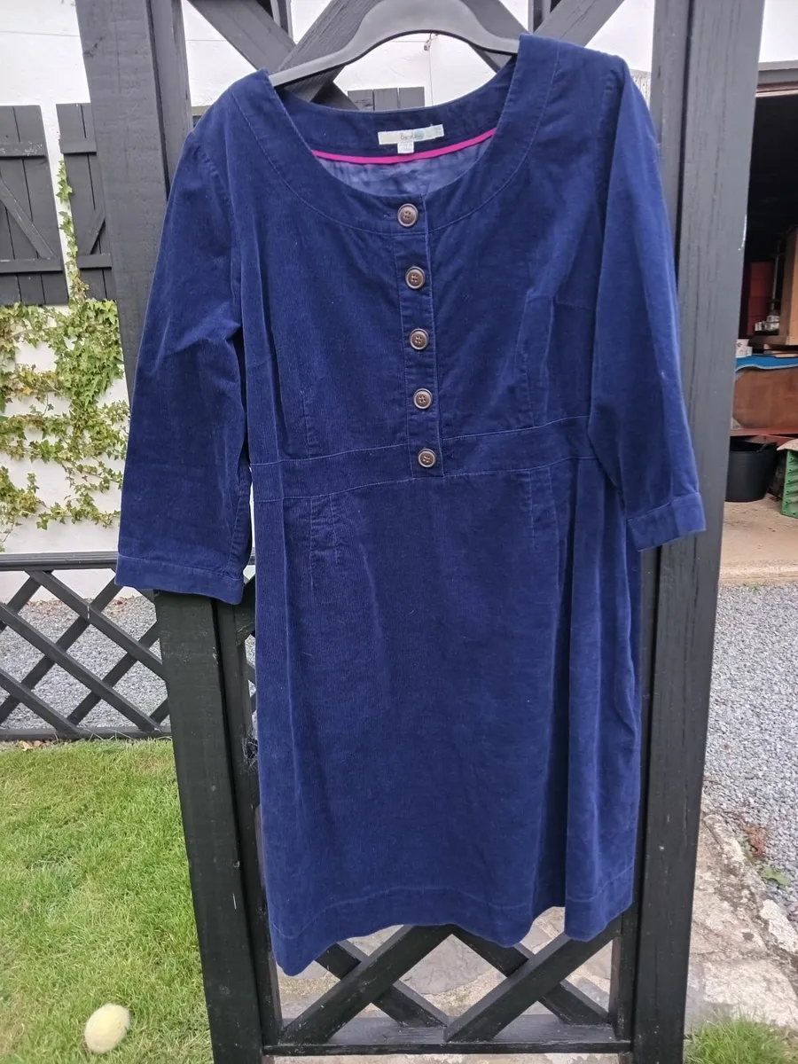 Dress - Image 1