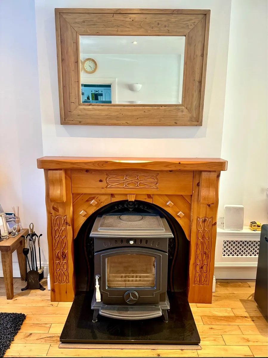 Fireplace - Image 1