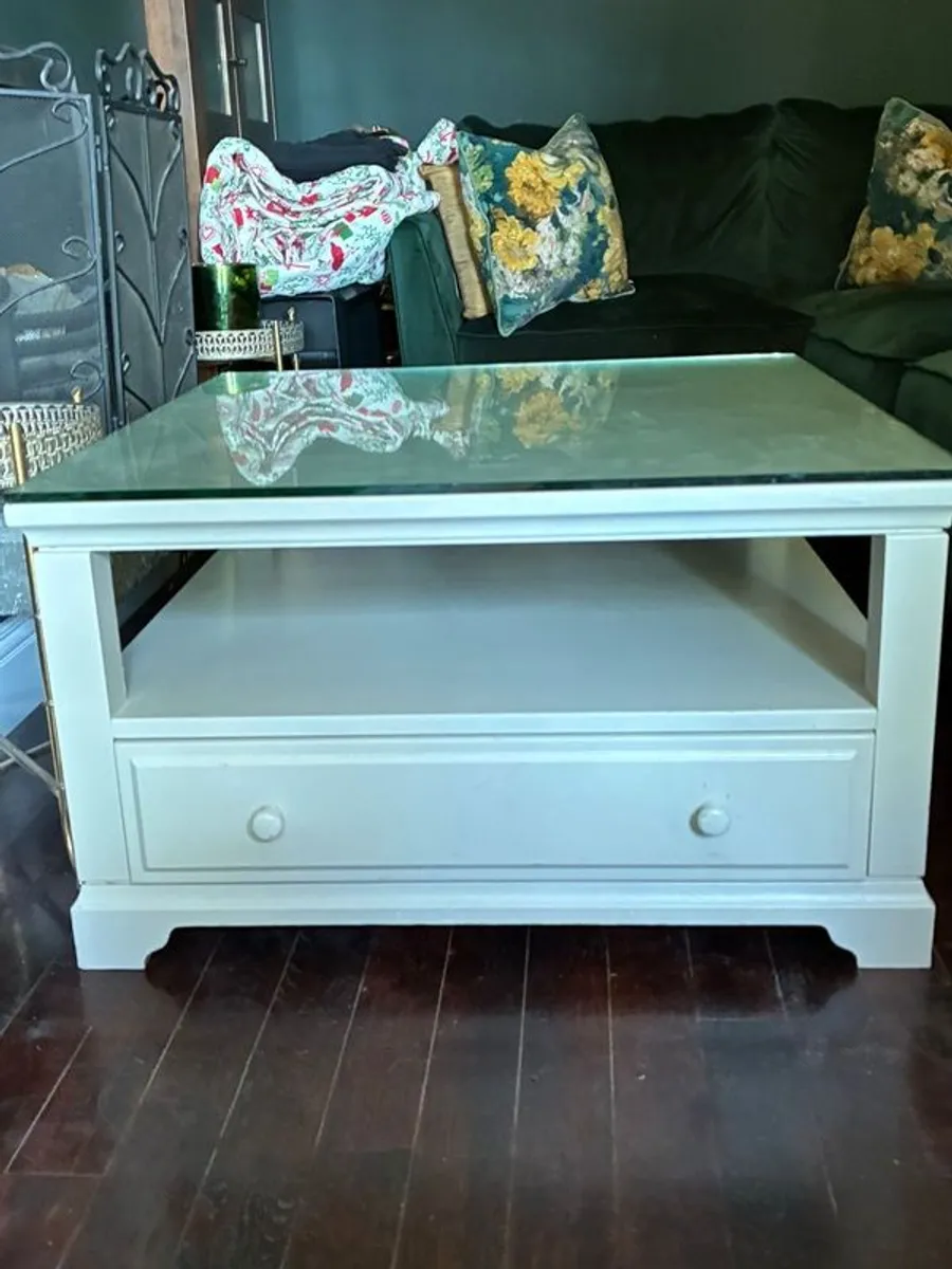 Coffee Table - Image 1