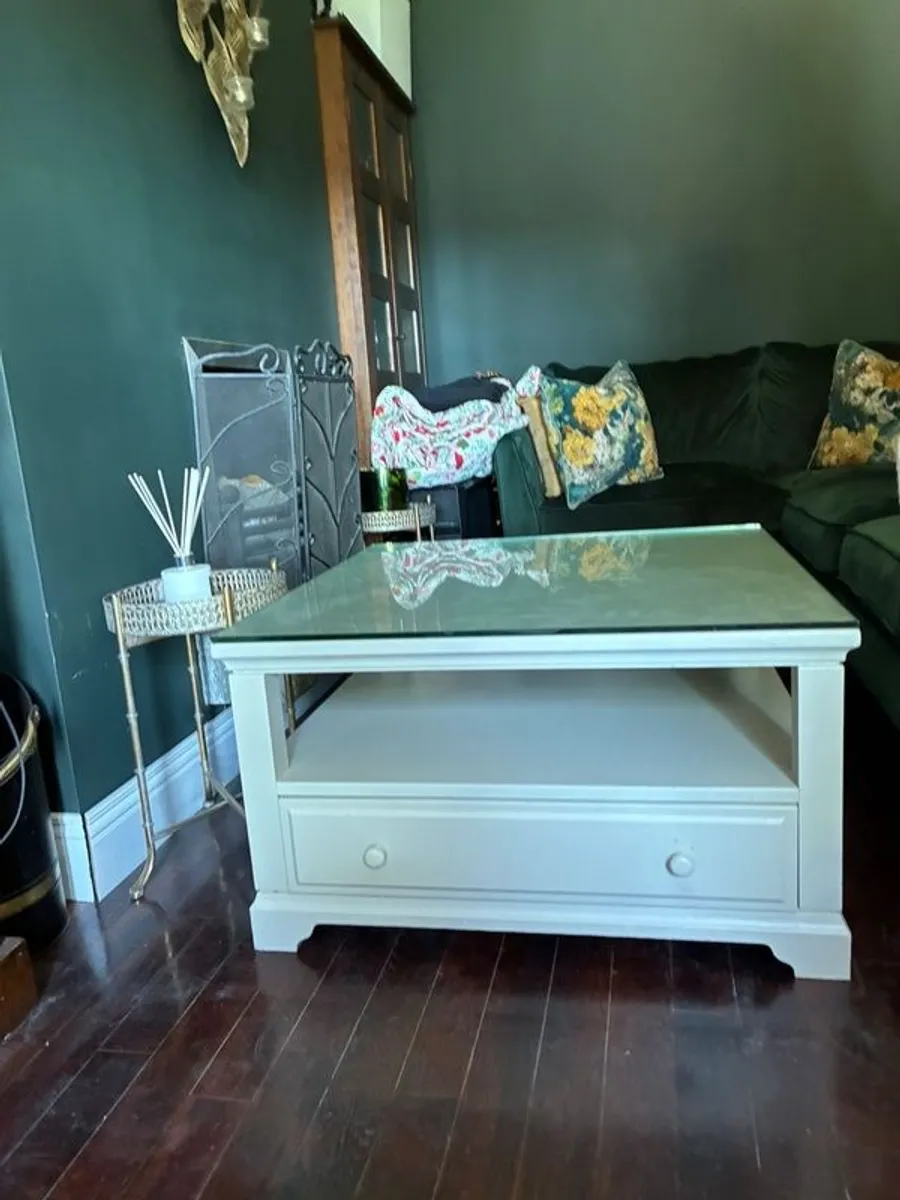 Coffee Table - Image 2