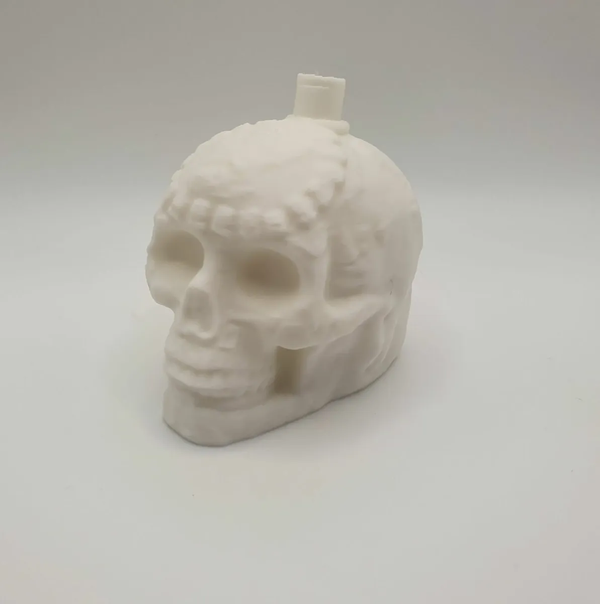 Aztec Death Whistle - Made in Ireland - Image 3