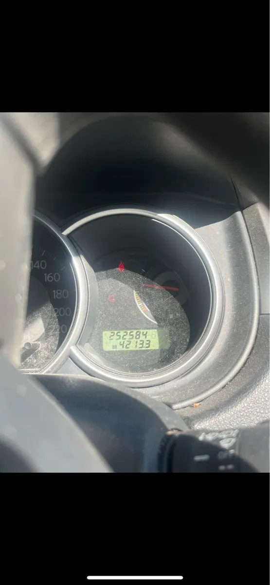 Nissan Tiida 1.5 SE 5DR, 2010 NCT+TAX - Image 4