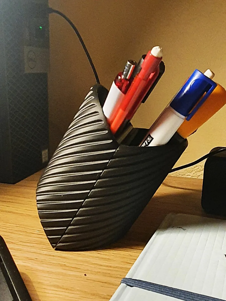 Magnetic Pen Set - Made In Ireland - Image 4