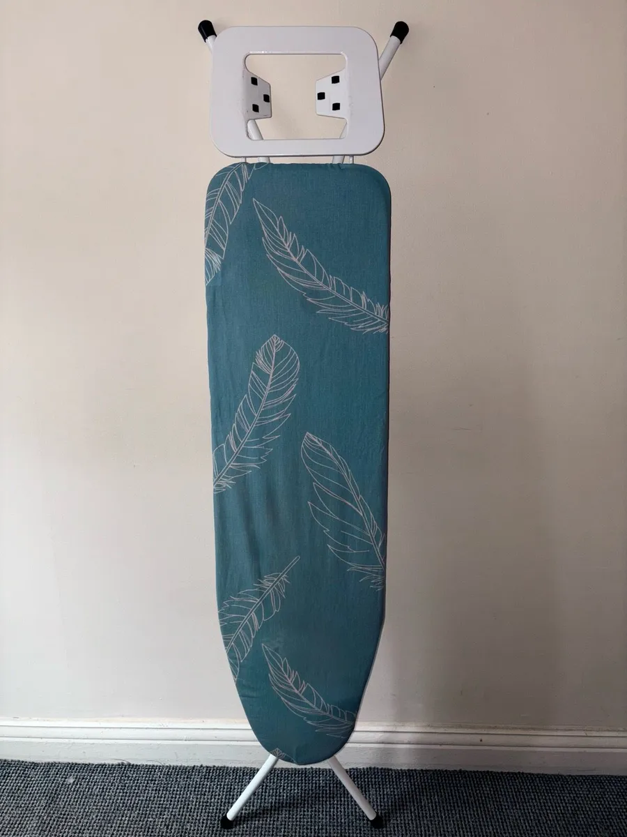 Ironing Board