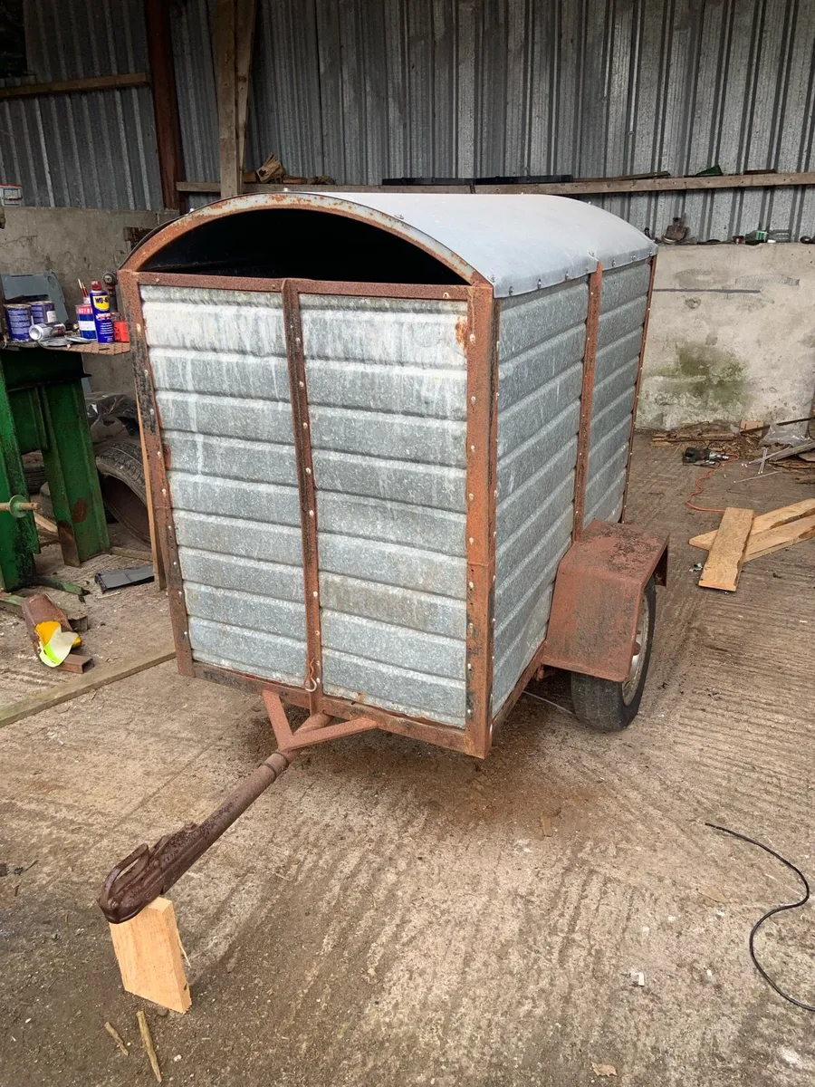 Ideal quad trailer - Image 2