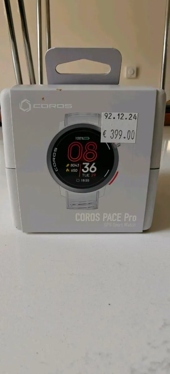 Coros PACE Pro - Image 1