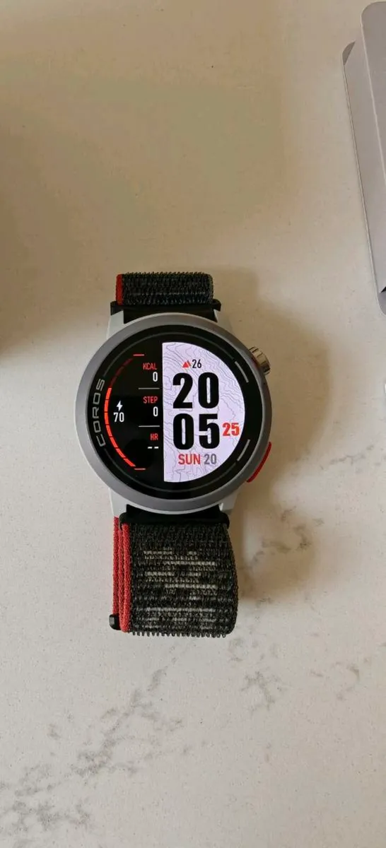 Coros PACE Pro - Image 2