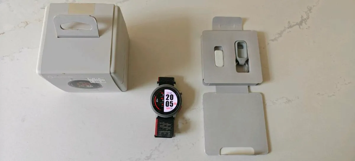 Coros PACE Pro - Image 3
