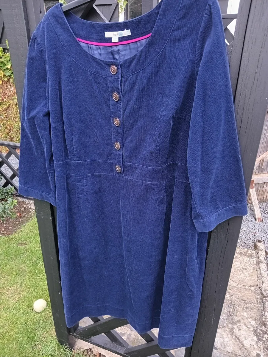 Dress - Image 4