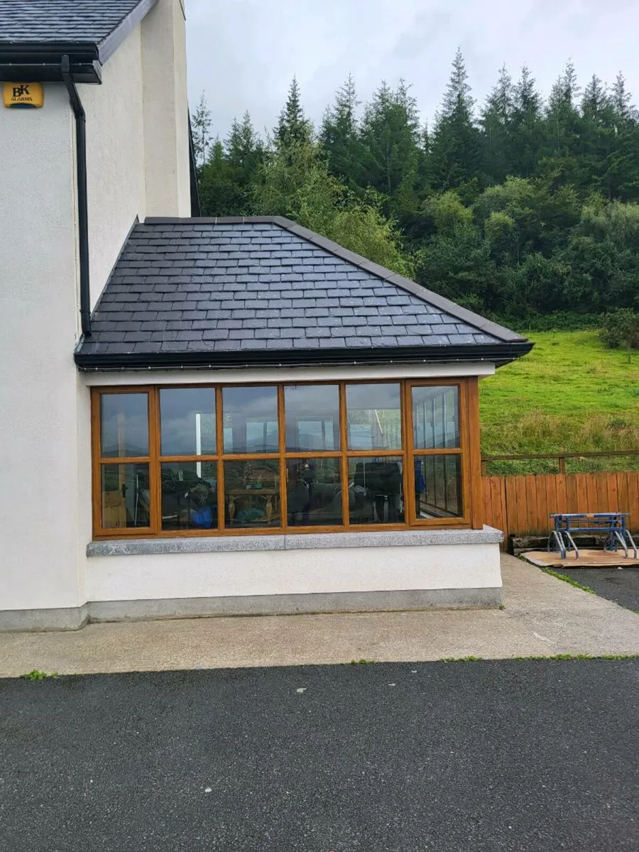 House Windows and doors - Image 1
