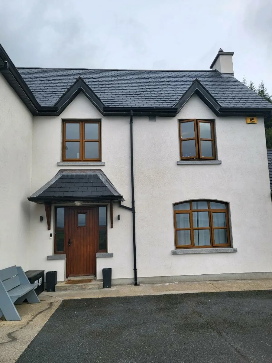 House Windows and doors - Image 2