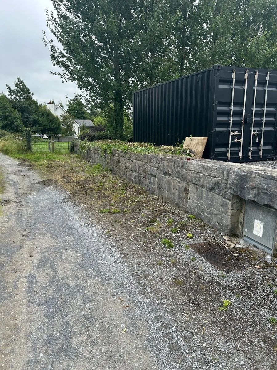 Hedge cutting galway - Image 3