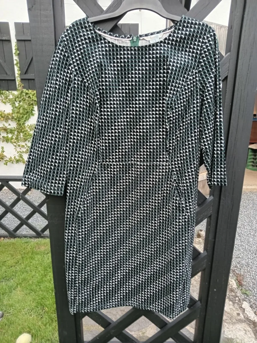 Dress - Image 1