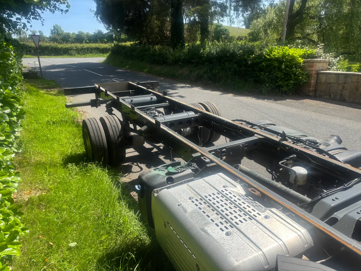 Daf lf 7.5 ton - Image 3