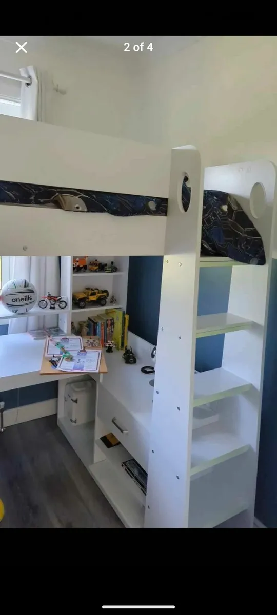 Gaming bed - Image 3