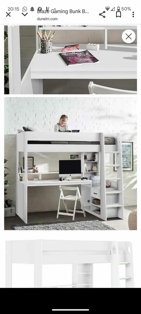 Gaming bed - Image 2