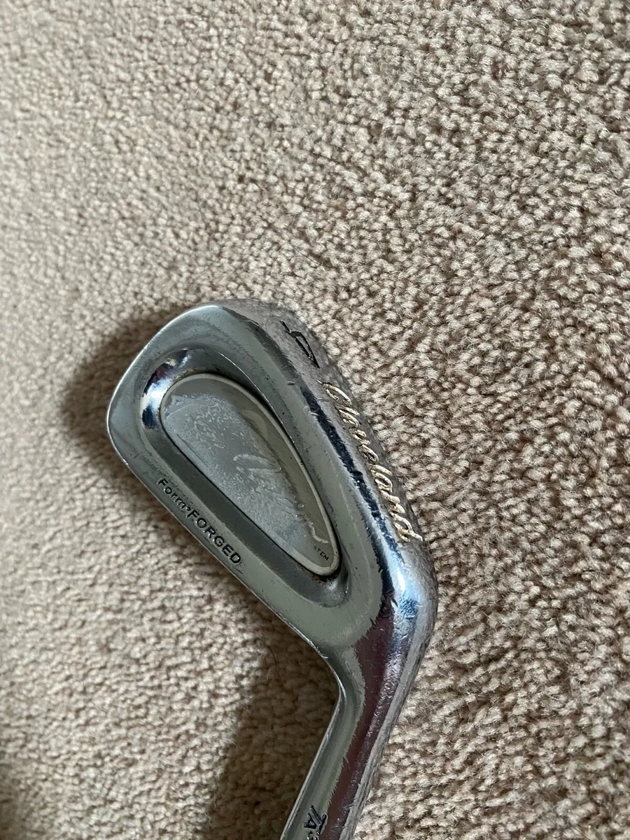 Cleveland Golf Clubs for Sale - Image 2