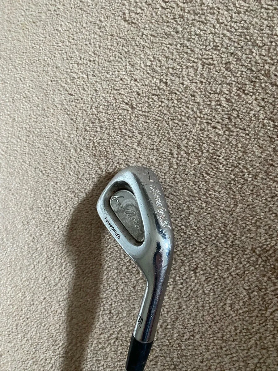 Cleveland Golf Clubs for Sale - Image 3