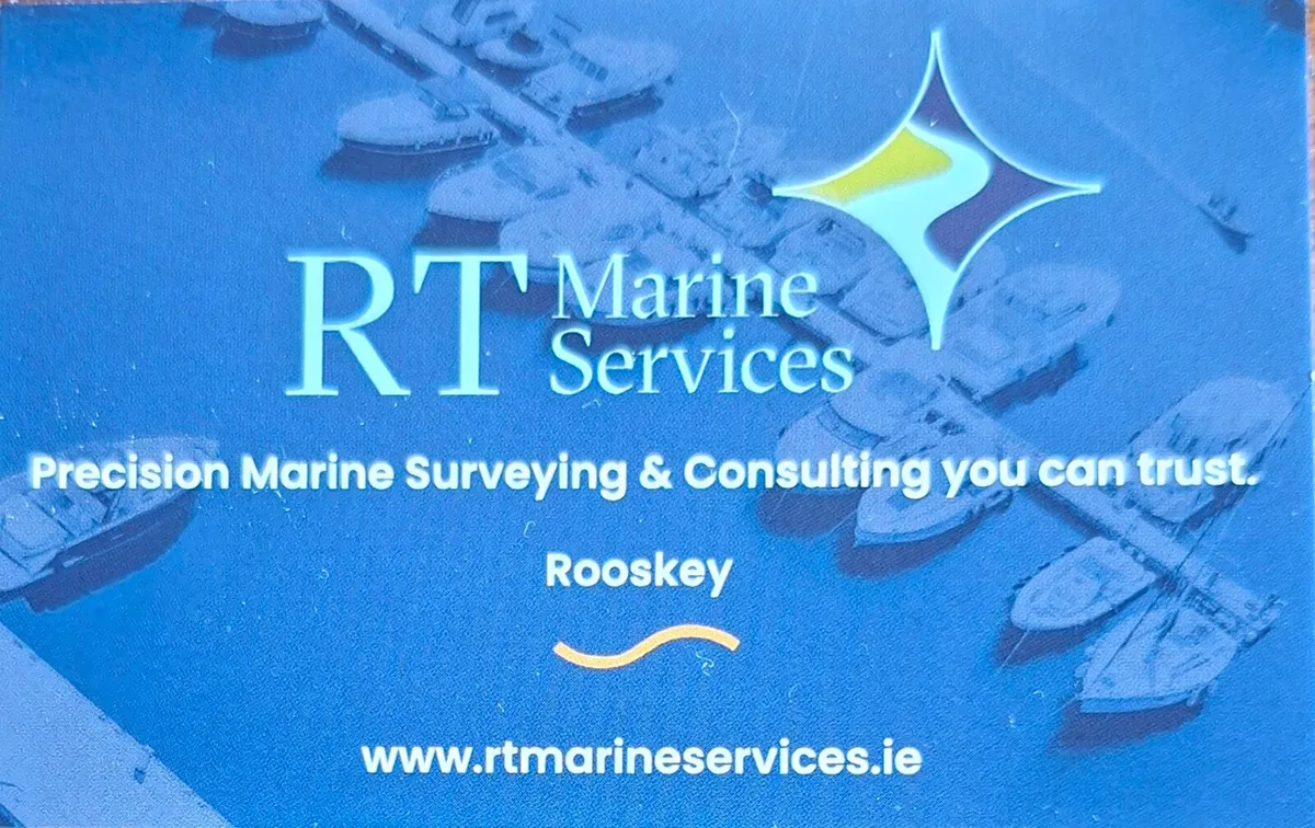 Marine surveying and consultancy - Image 1