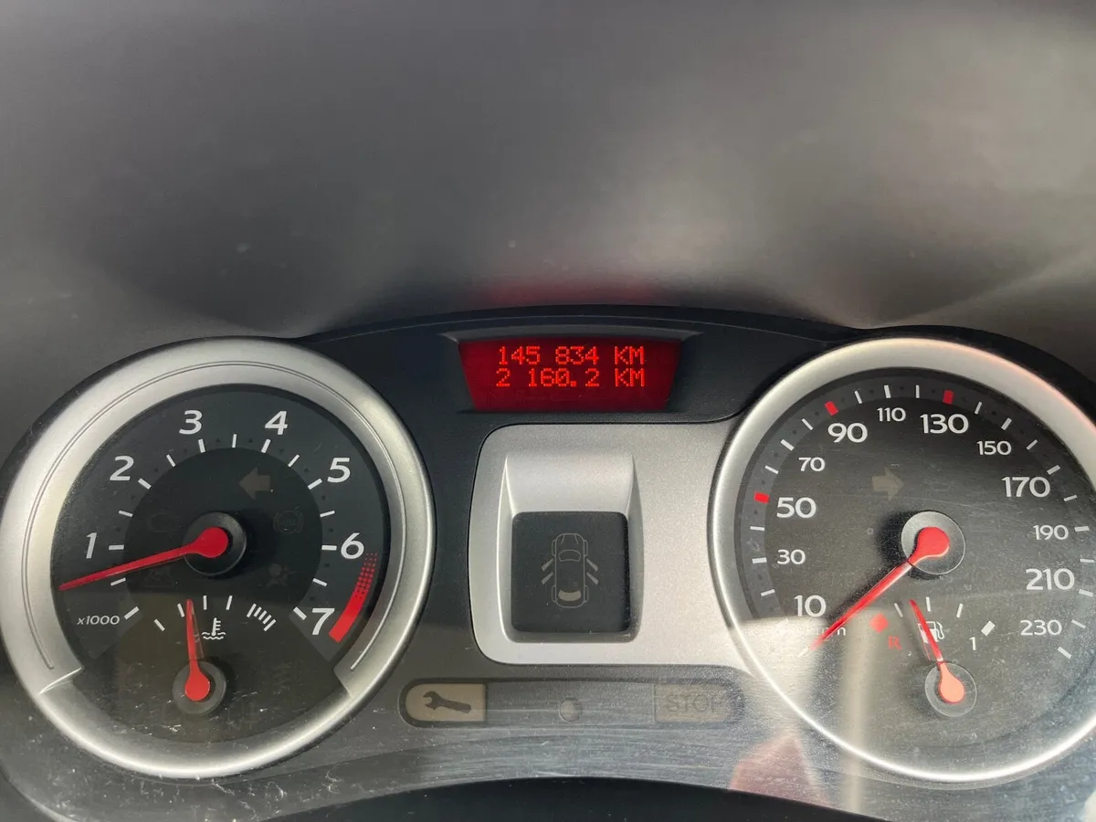 Renault Clio 2007 - Image 2
