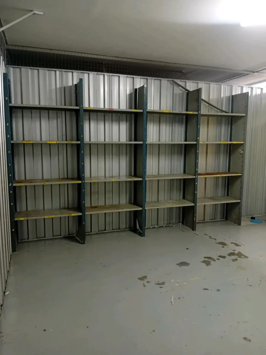 Shelveing - Image 3