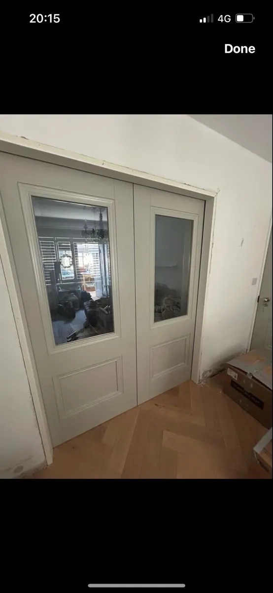 Internal solid doors - Image 3