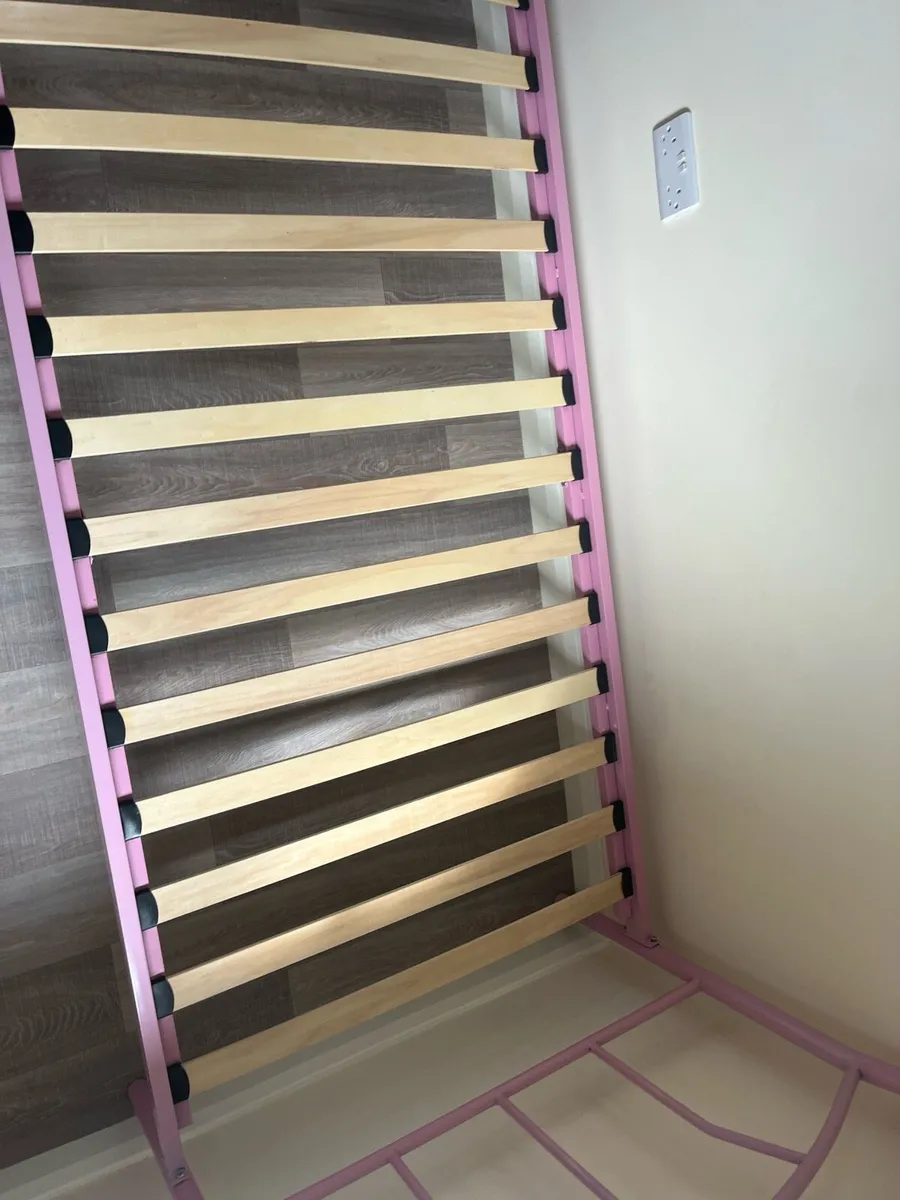Single bed base - Image 4