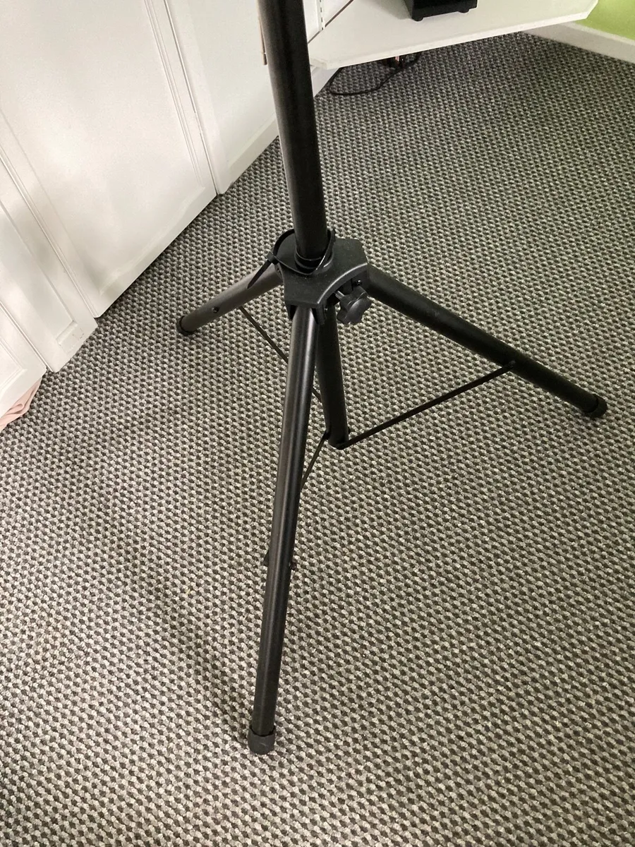 Dart Board Blade 6 Triple Core , Surround + Stand - Image 3