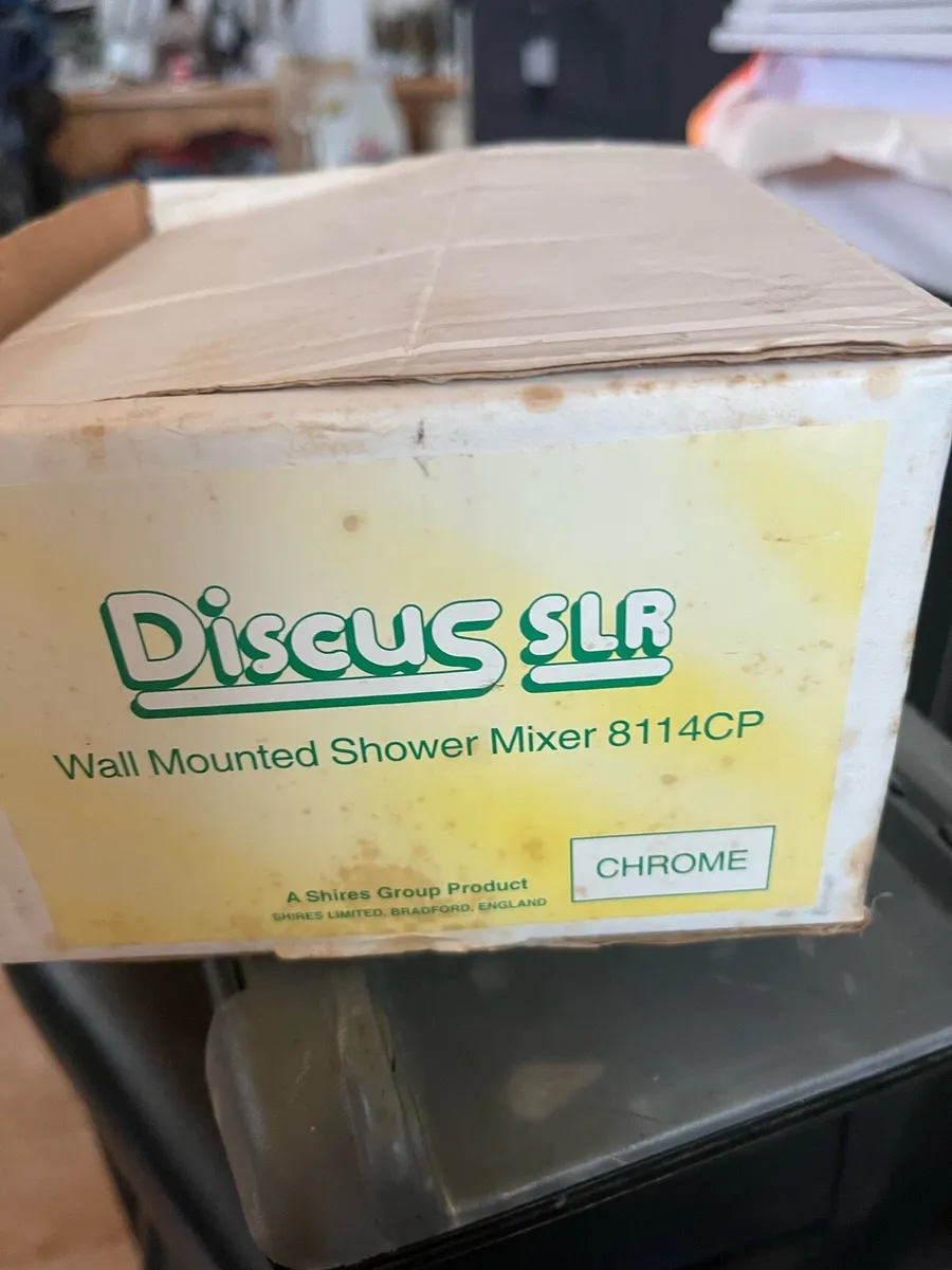Shower fixed head - Image 2