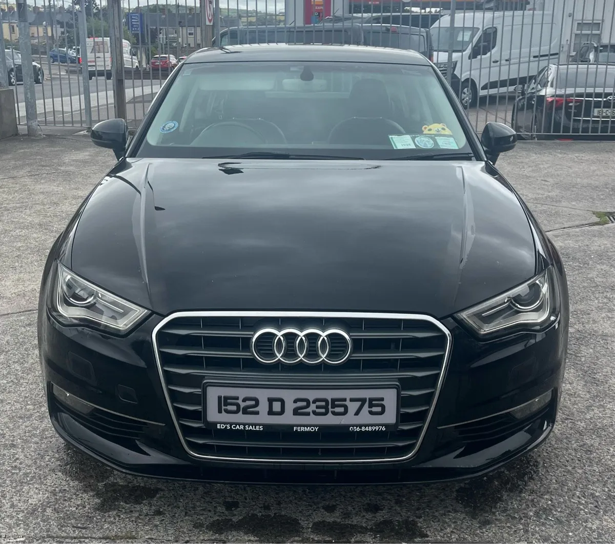 Audi A3 - Image 1